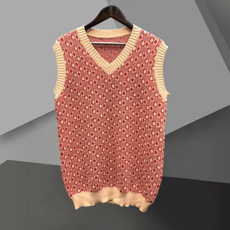 Ethnic Fashion Men - Pulôver de malha versátil masculino, suéter