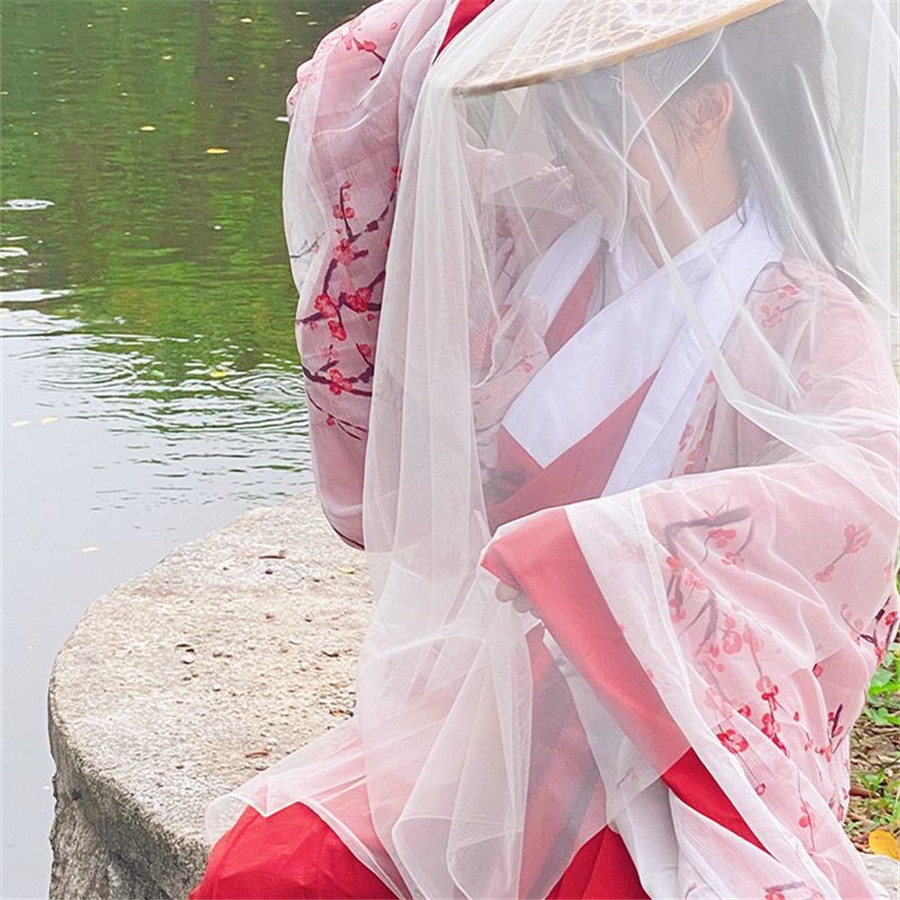 Vestido tradicional chinês par - Ethnic Dress Fashion Show avaliação e preço