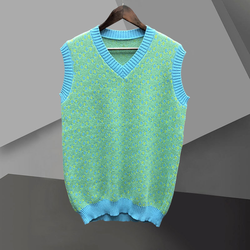 Pulôver de malha versátil masc - Ethnic Fashion Men avaliação e preço