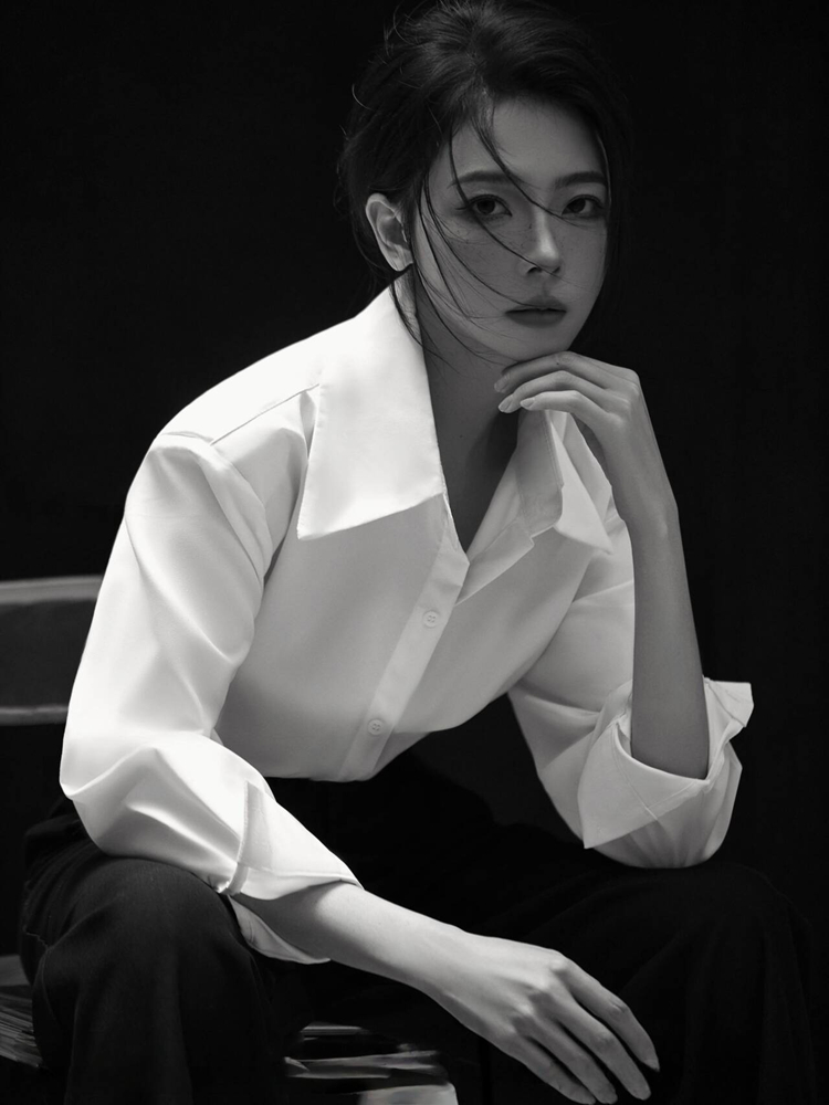 Nova Moda 2026: Camisa Sexy pa - Ethnic Fashion Shoot avaliação e preço