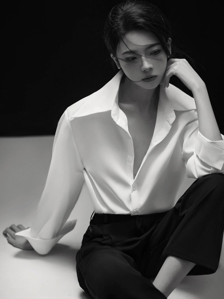 Nova Moda 2026: Camisa Sexy pa - Ethnic Fashion Shoot avaliação e preço