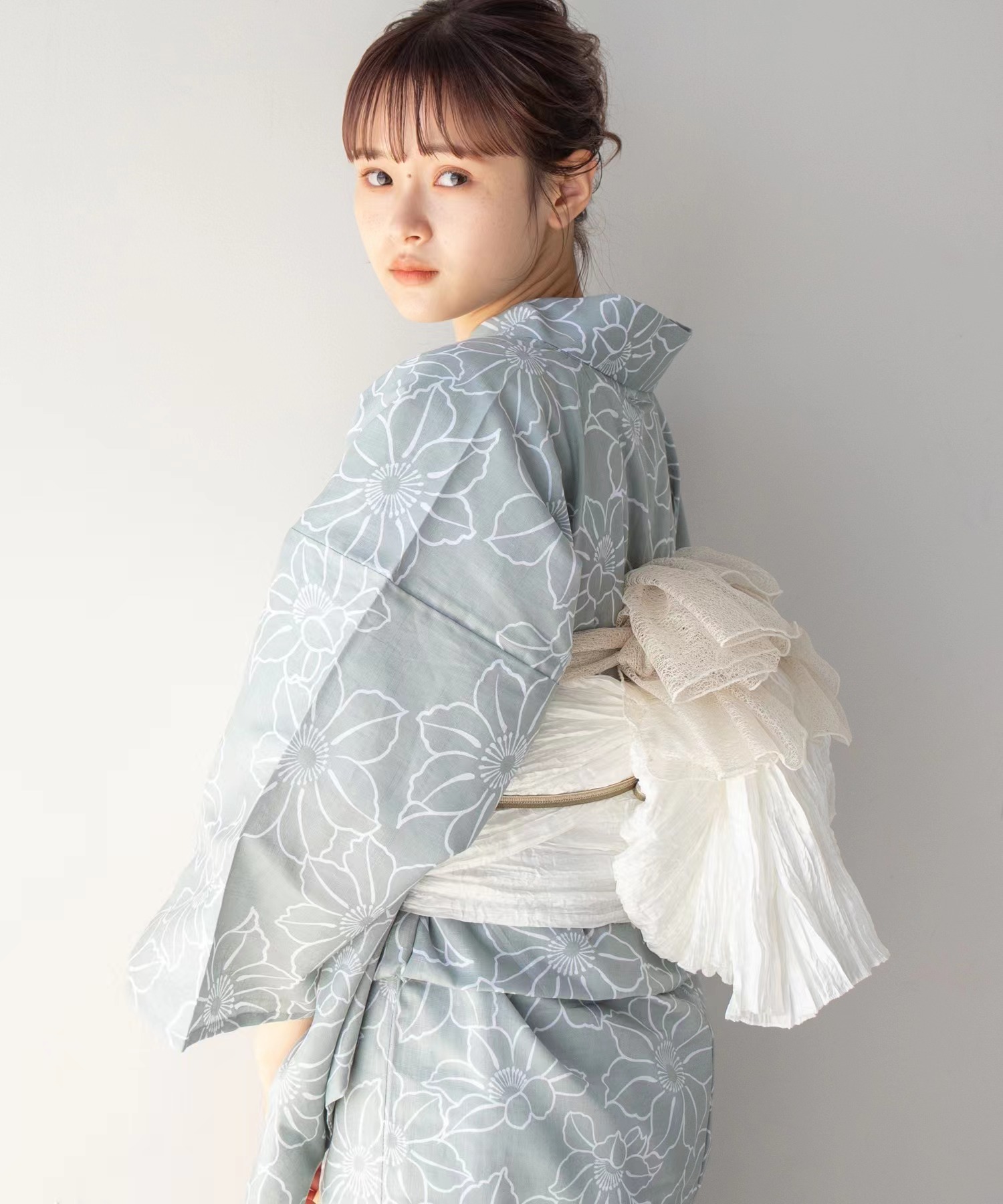 Acessórios para Kimonos: Cinto - Ethnic Wear avaliação e preço