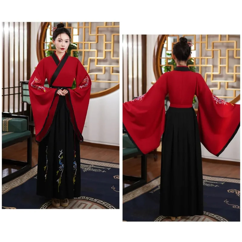 Cyhanfu roupas tradicionais ch - Ethnic Dress Fashion Show avaliação e preço