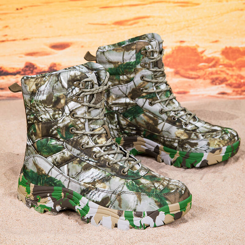 Botas masculinas para caminhad - Ethnic Wear avaliação e preço