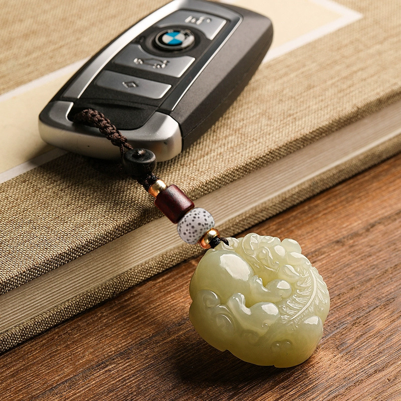 China-chique estilo pixiu chav - Ethnic Chic Fashion avaliação e preço