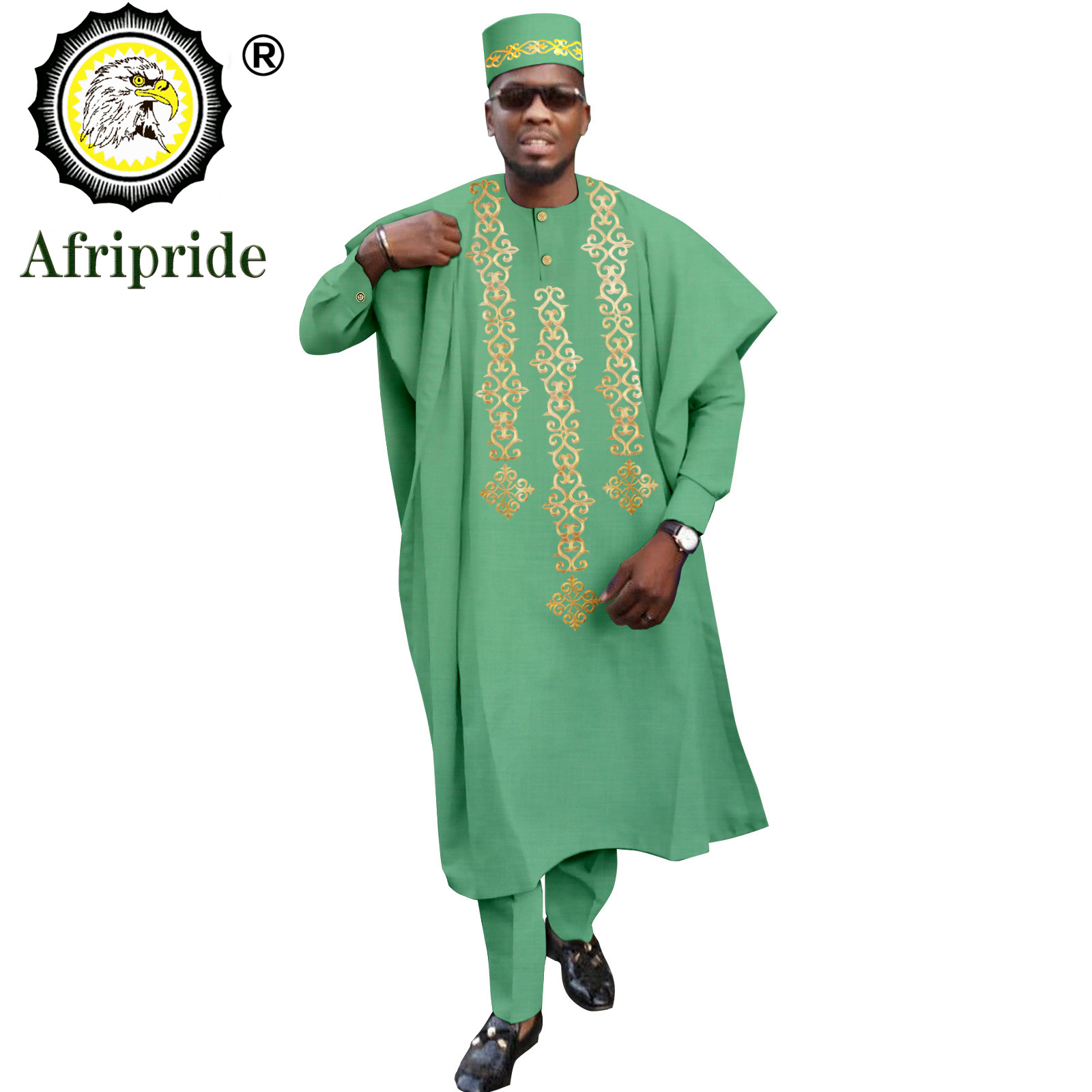 Roupas africanas tradicionais  - Dashiki Shirt Men avaliação e preço