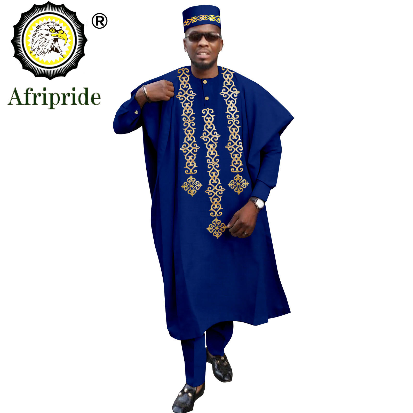 Roupas africanas tradicionais  - Dashiki Shirt Men avaliação e preço