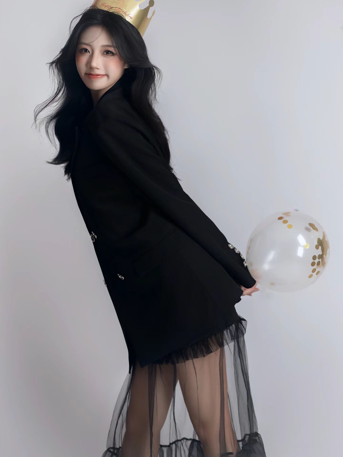 Fantasia de Estúdio Temática E - Ethnic Wear avaliação e preço