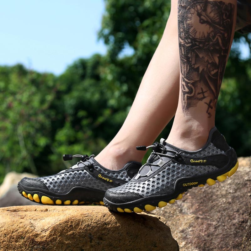 Trekking montanha dos homens s - Ethnic Fashion Show Ideas avaliação e preço