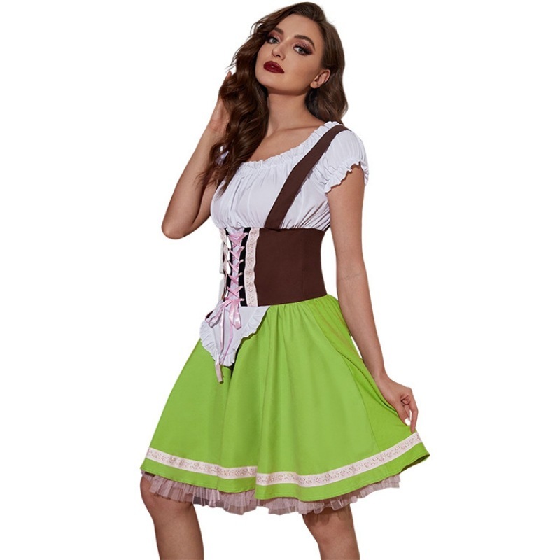 Novo Vestido Feminino Badelija - Ethnic Style Dresses avaliação e preço