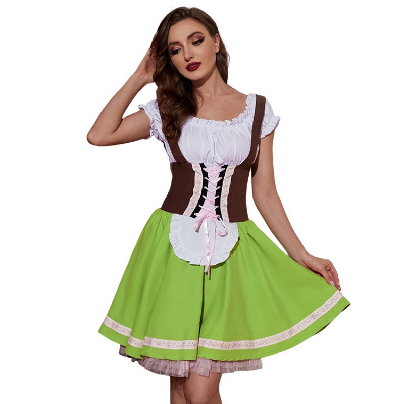 Novo Vestido Feminino Badelija - Ethnic Style Dresses avaliação e preço