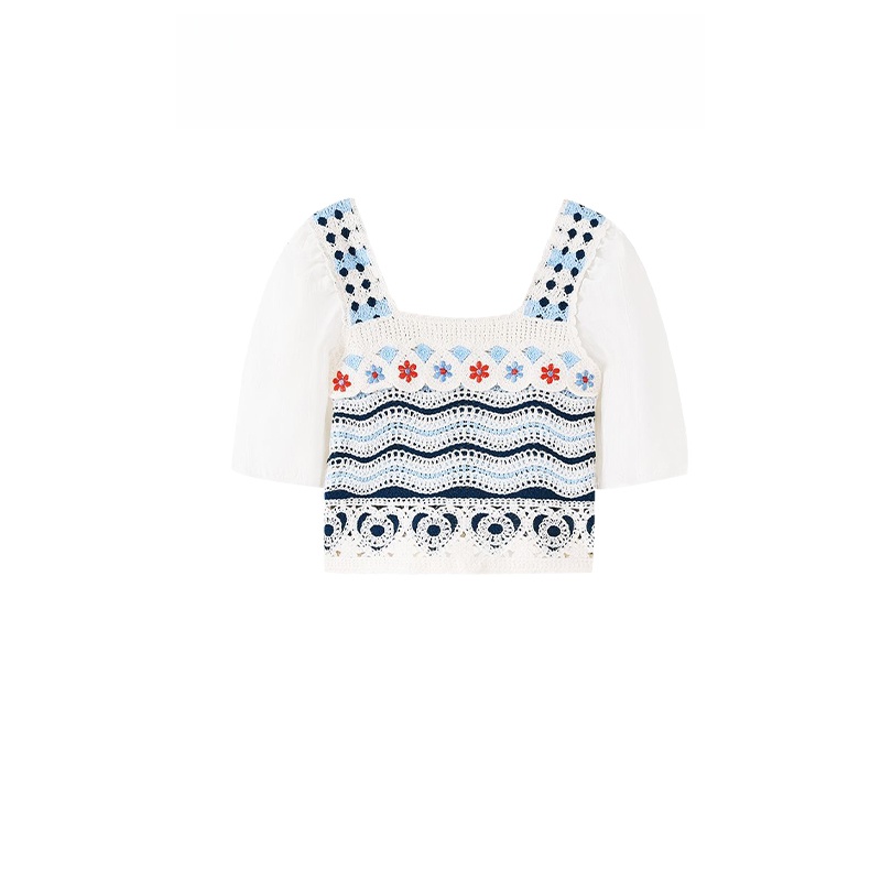 Conjunto Feminino de Verão Nov - Ethnic Style Dresses avaliação e preço