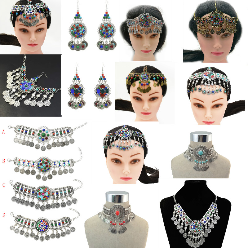Paquistão étnico colorido grân - Ethnic Fashion Co In avaliação e preço