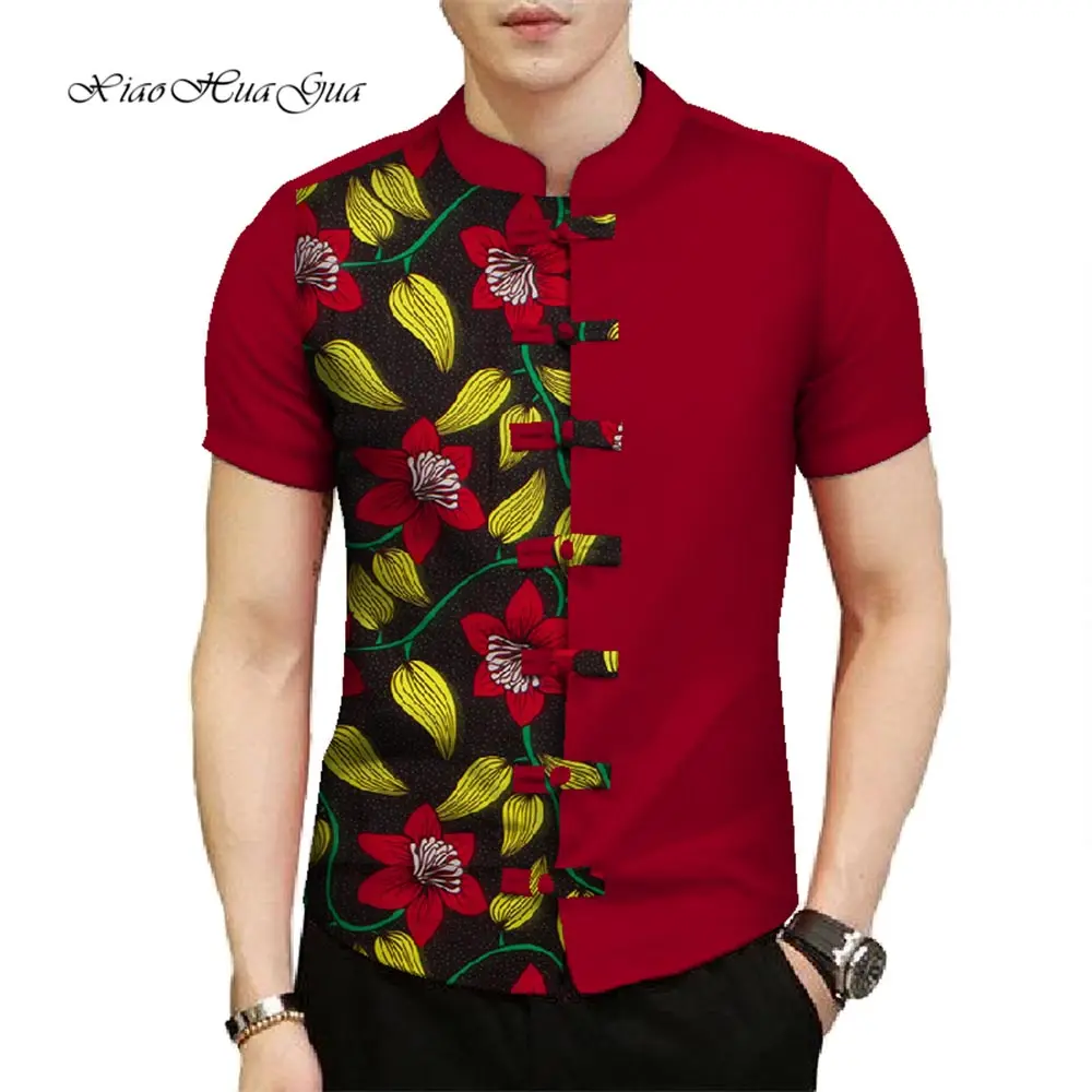 Roupas africanas para homens,  - Dashiki Shirt Men avaliação e preço
