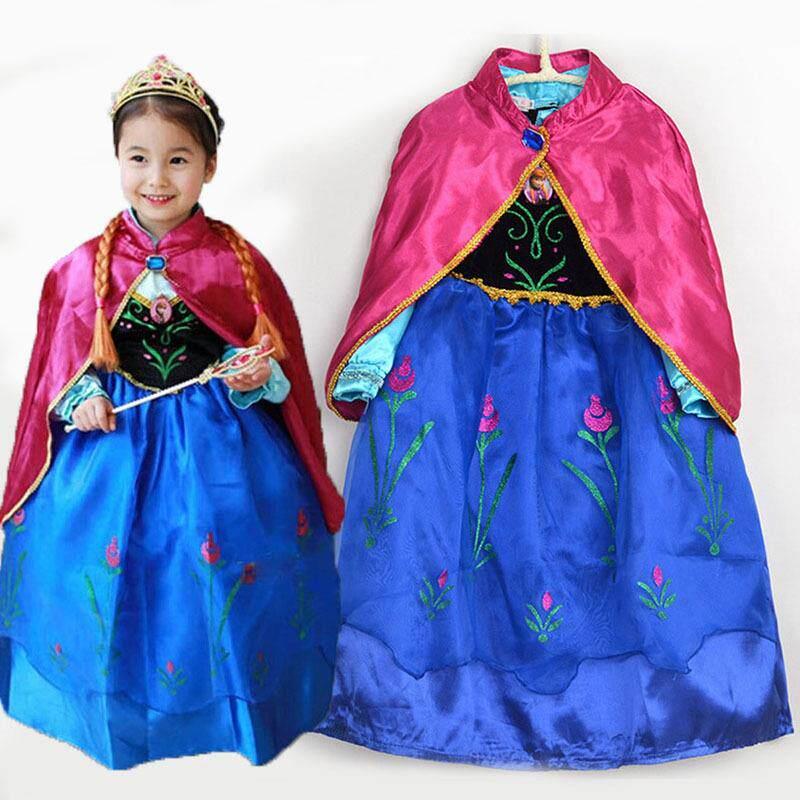 Fantasia Infantil de Halloween - Ethnic Wear avaliação e preço