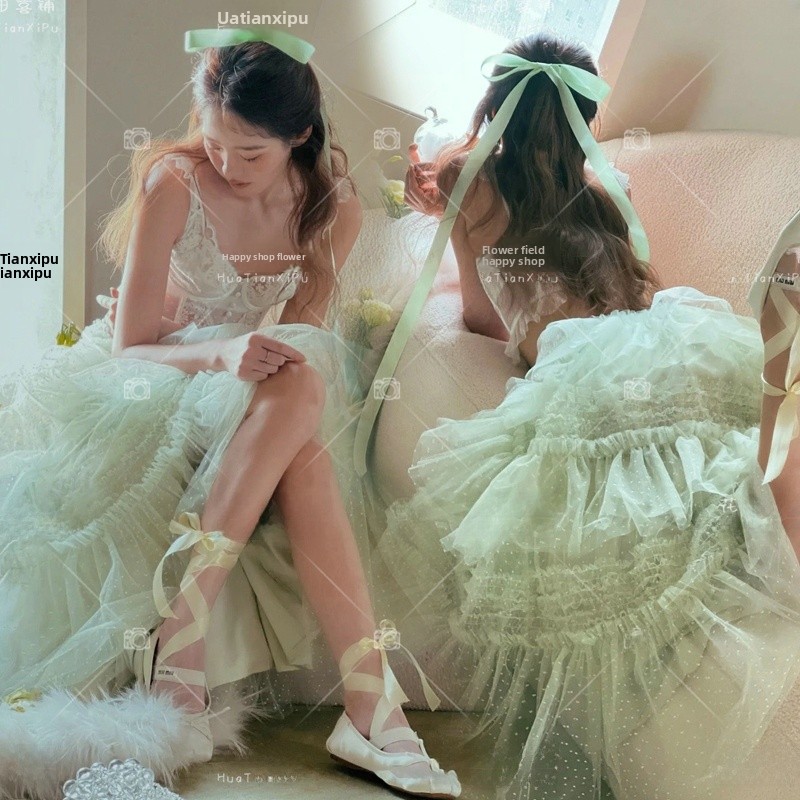 Traje de Fotografia Estilo Cor - Ethnic Fashion Shoot avaliação e preço