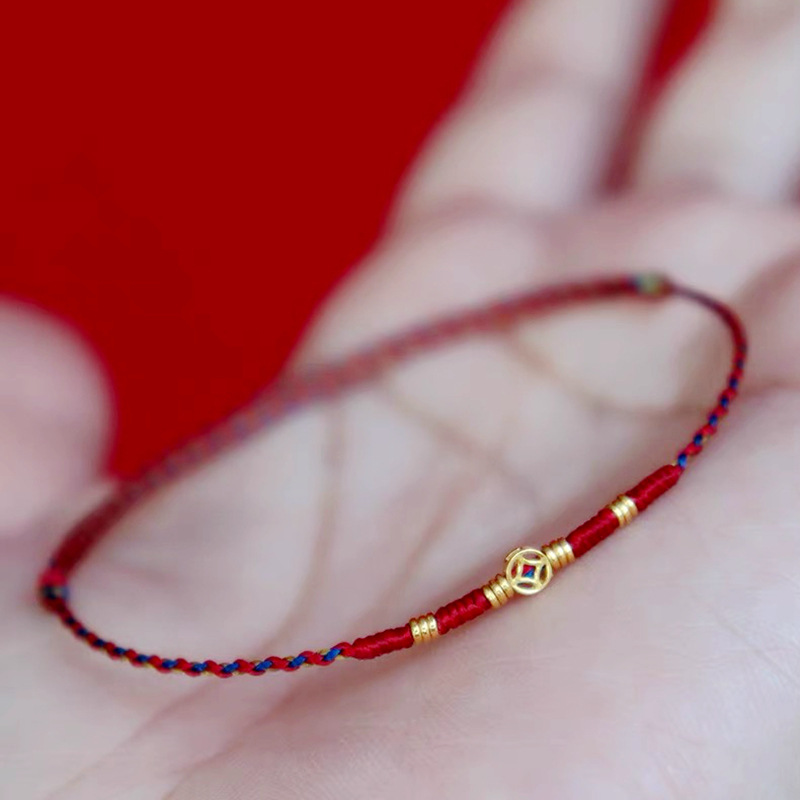 Pulseira de tecido de moeda de - Ethnic Fashion Co In avaliação e preço