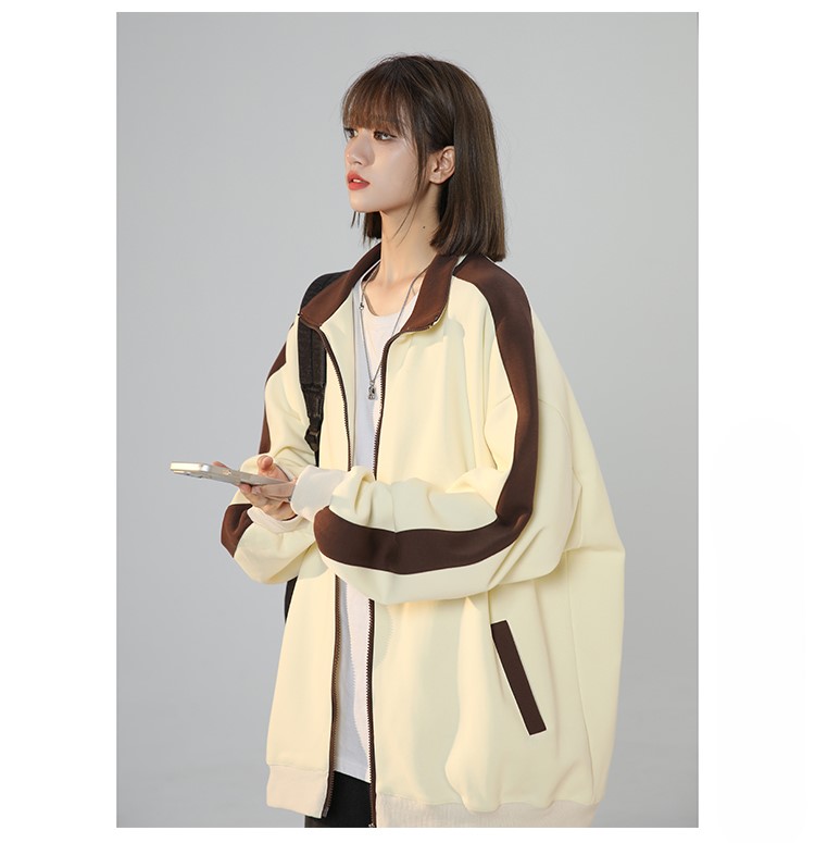 Jaquetas de Beisebol Femininas - Ethnic Chic Fashion avaliação e preço
