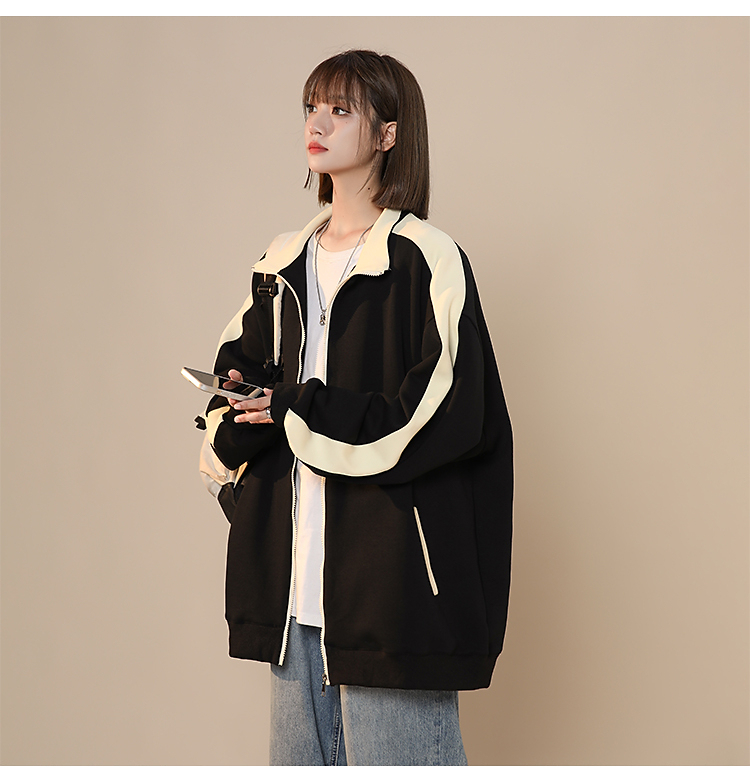 Jaquetas de Beisebol Femininas - Ethnic Chic Fashion avaliação e preço