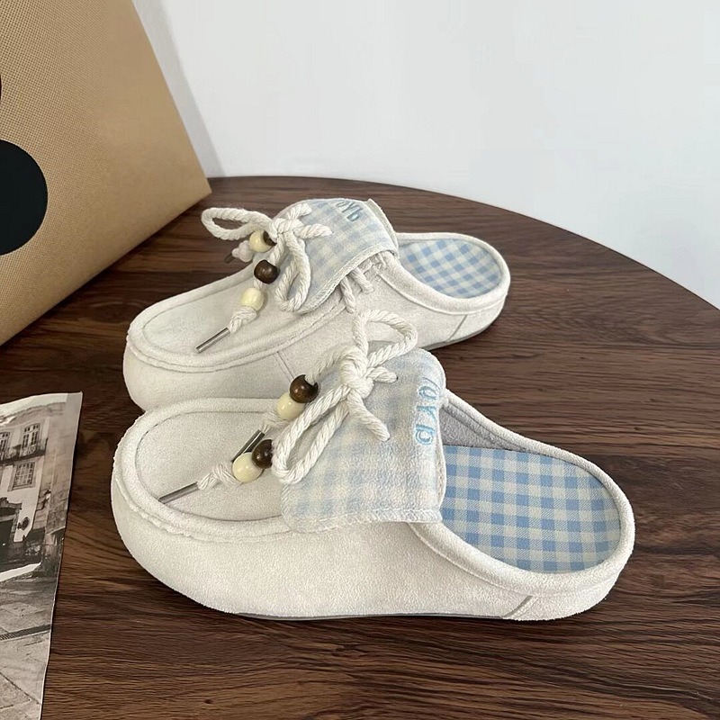 Flats plataforma feminina chin - Ethnic Wear avaliação e preço