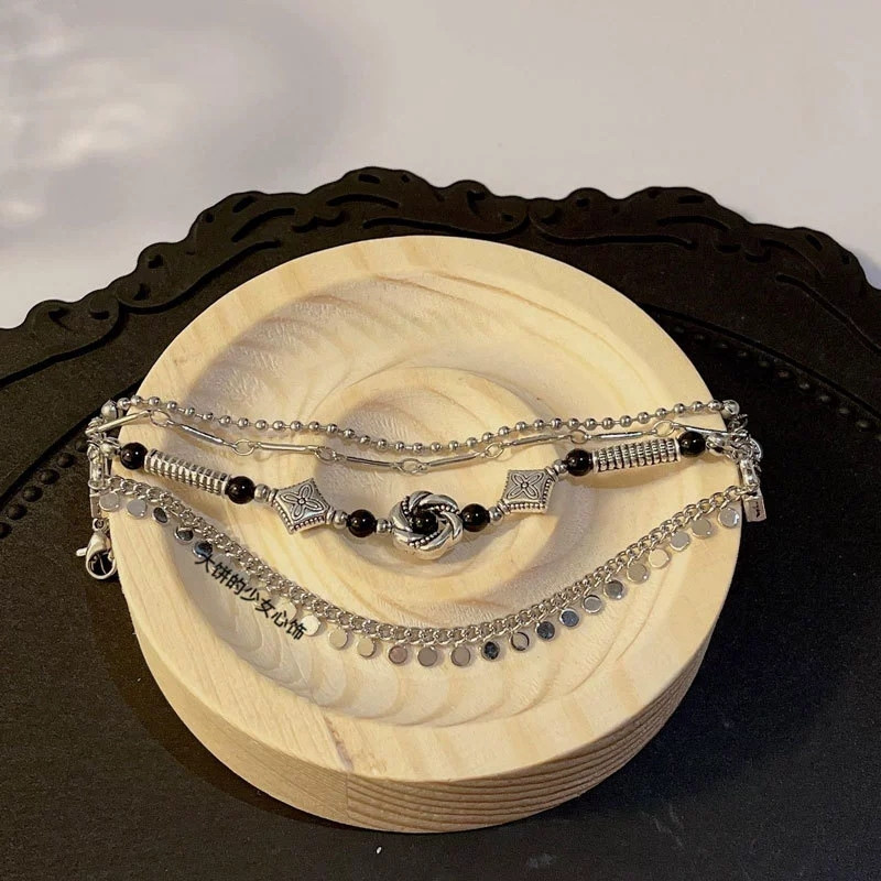 Pulseira Étnica Boho Multicama - Ethnic Fashion Shoot avaliação e preço